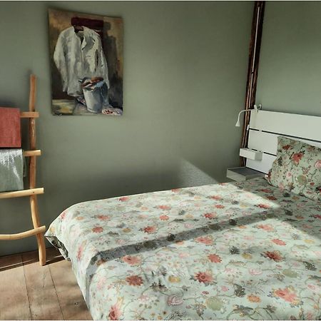 Apartamento Eikelhof Berkel-Enschot Exterior foto