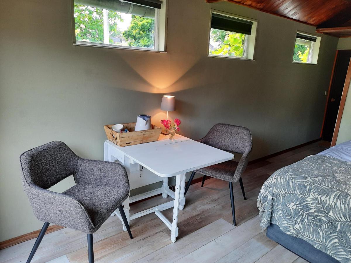 Apartamento Eikelhof Berkel-Enschot Exterior foto