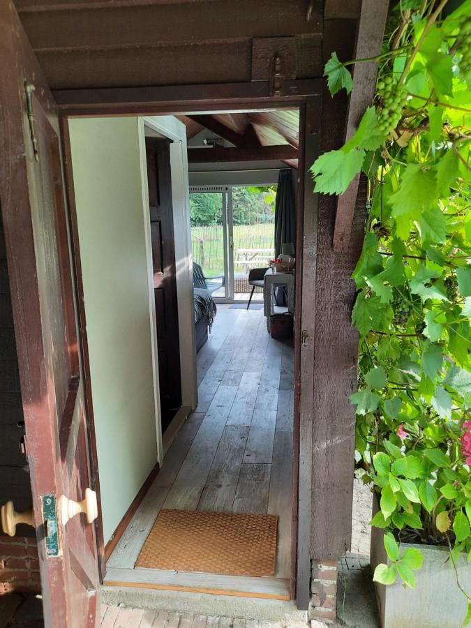 Apartamento Eikelhof Berkel-Enschot Exterior foto