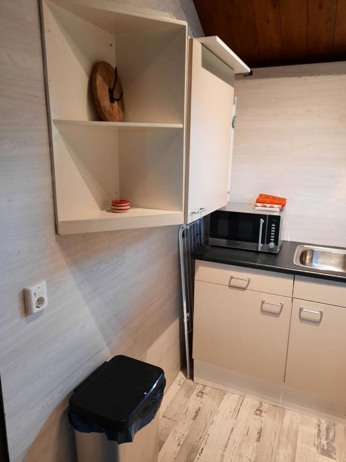 Apartamento Eikelhof Berkel-Enschot Exterior foto