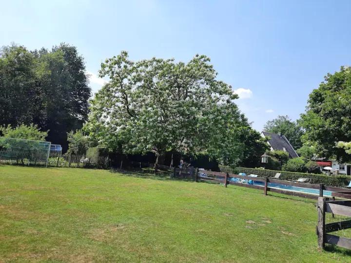 Apartamento Eikelhof Berkel-Enschot Exterior foto
