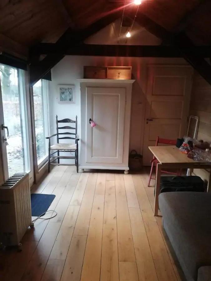 Apartamento Eikelhof Berkel-Enschot Exterior foto