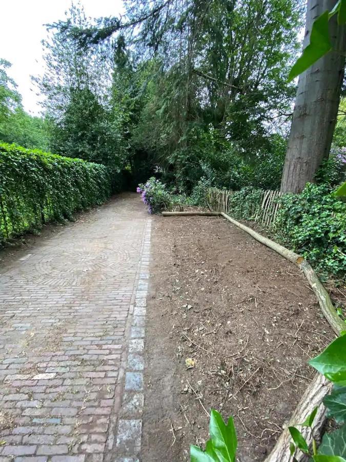 Apartamento Eikelhof Berkel-Enschot Exterior foto
