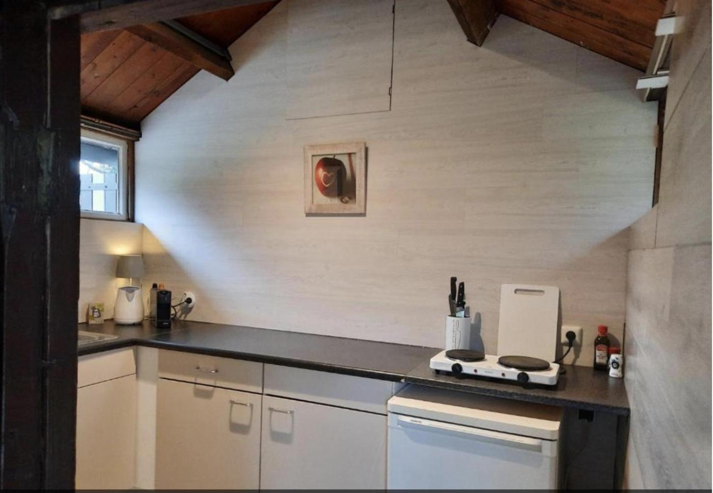 Apartamento Eikelhof Berkel-Enschot Exterior foto