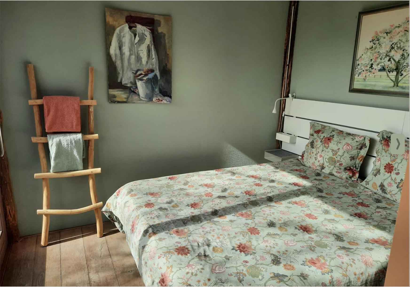 Apartamento Eikelhof Berkel-Enschot Exterior foto