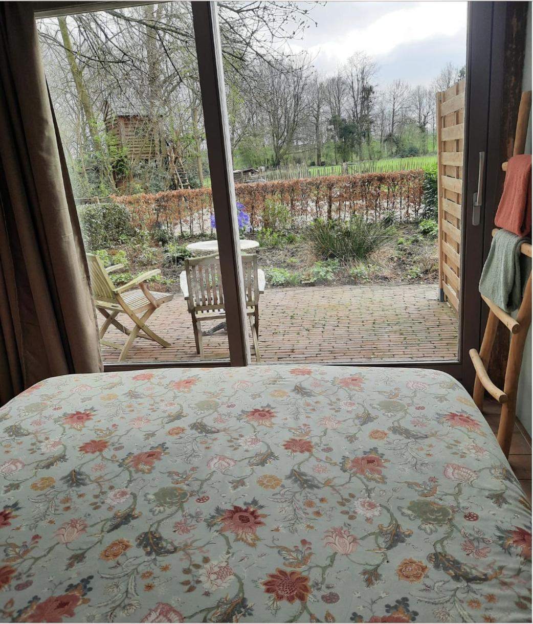 Apartamento Eikelhof Berkel-Enschot Exterior foto