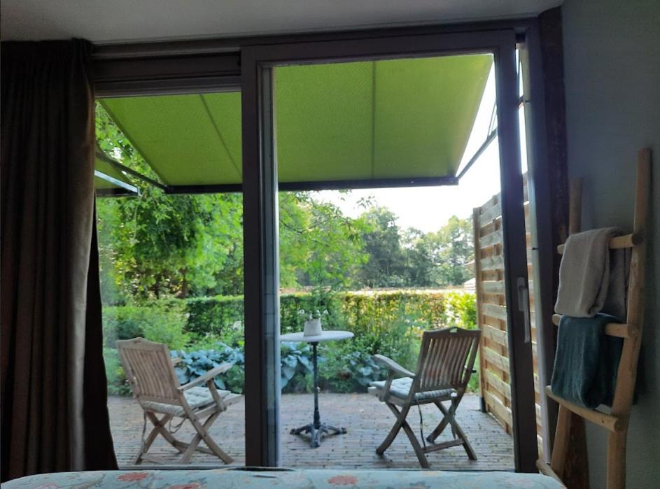 Apartamento Eikelhof Berkel-Enschot Exterior foto